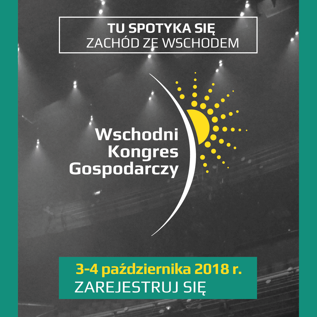 V edycja Wschodniego Kongresu Gospodarczego w Białymstoku