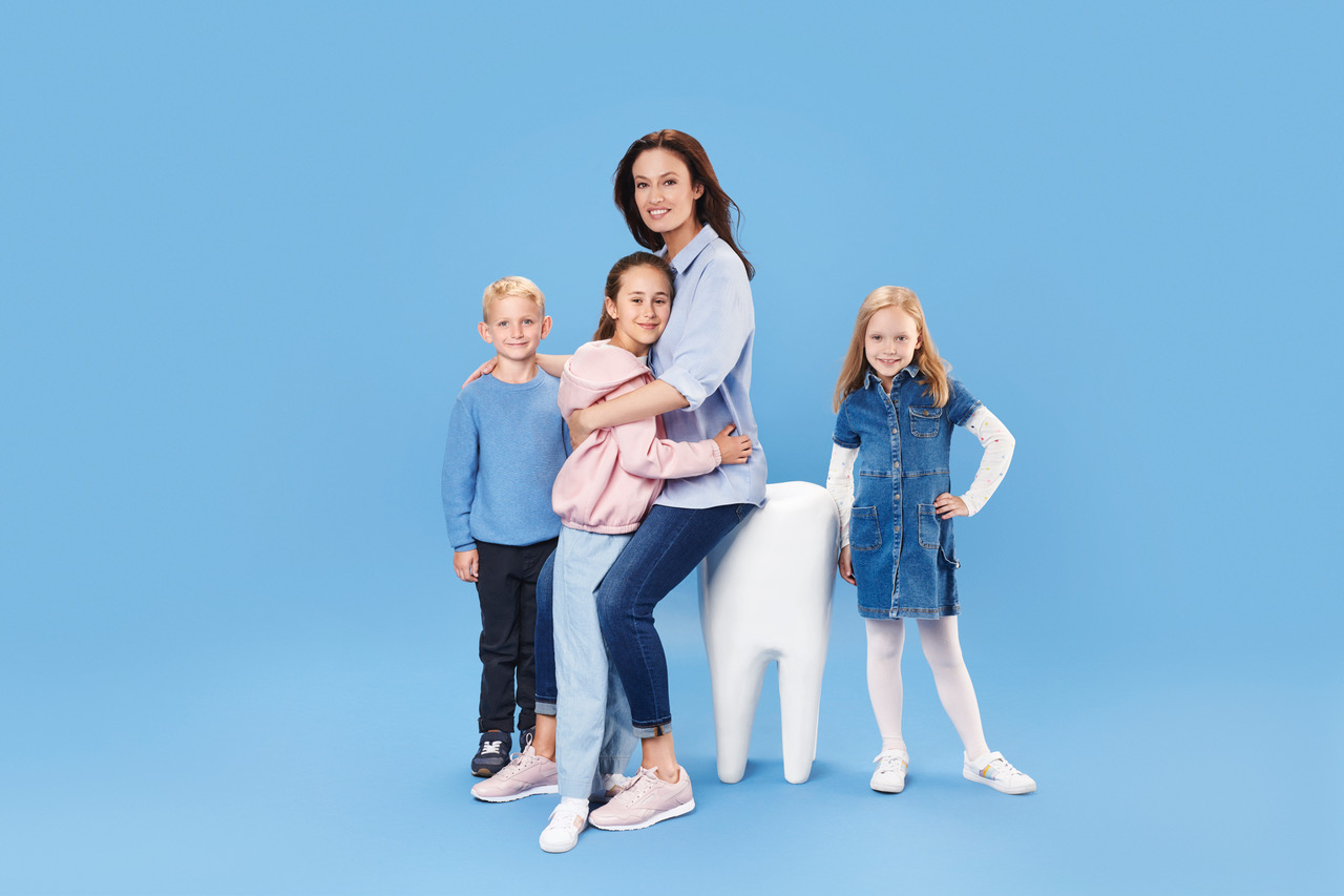 8. edycja programu "Dziel się Uśmiechem"