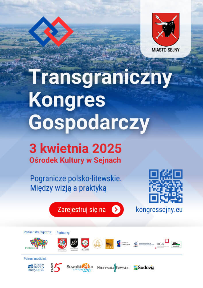 Transgraniczny Kongres Gospodarczy