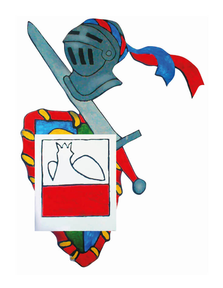 Nadanie sztandaru oraz obchody 25-lecia Szkoły Podstawowej im. Wspólnoty Polskiej w Białostoczku