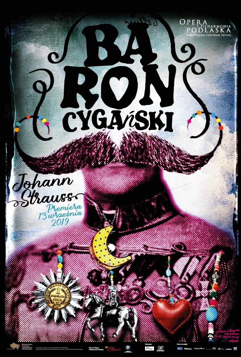 Premiera "Barona cygańskiego" w OiFP