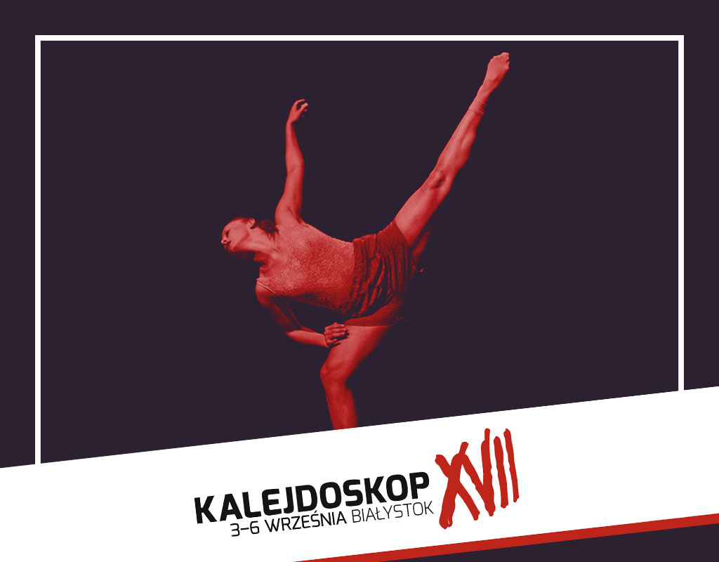 Festiwal Kalejdoskop 2020