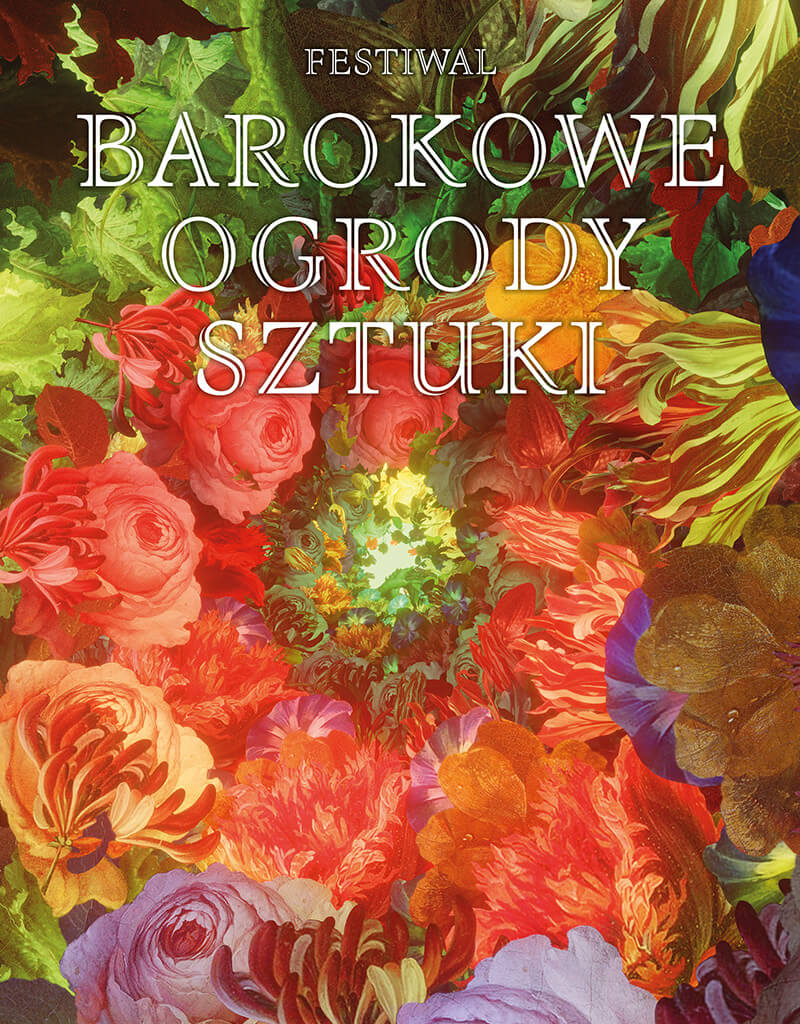 V Festiwal Barokowe Ogrody Sztuki