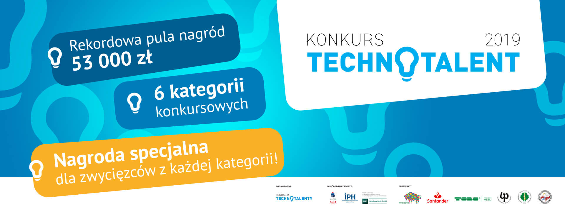 Finał Konkursu Technotalent 2019