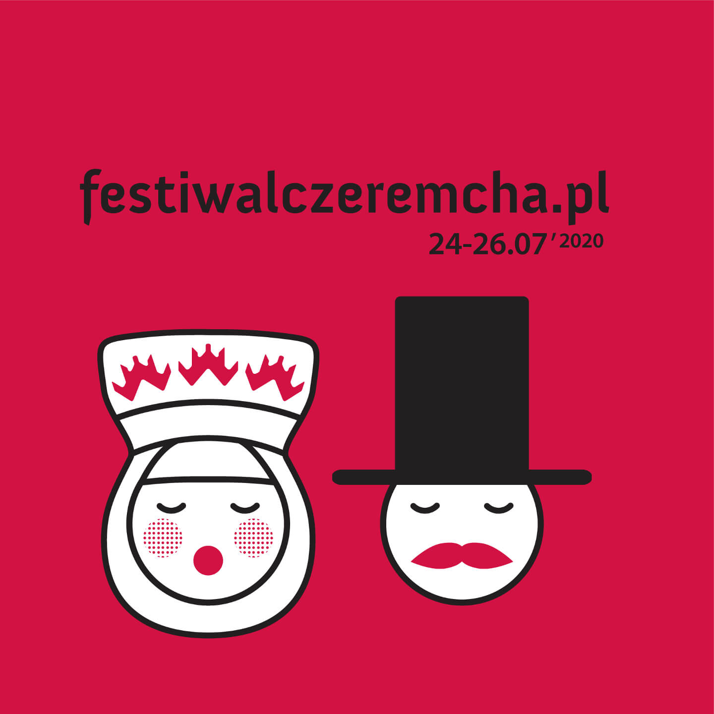 XXV Festiwal Wielu Kultur i Narodów "Z wiejskiego podwórza"