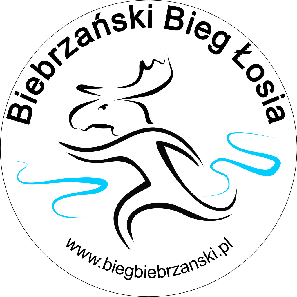 Biebrzański Bieg Łosia