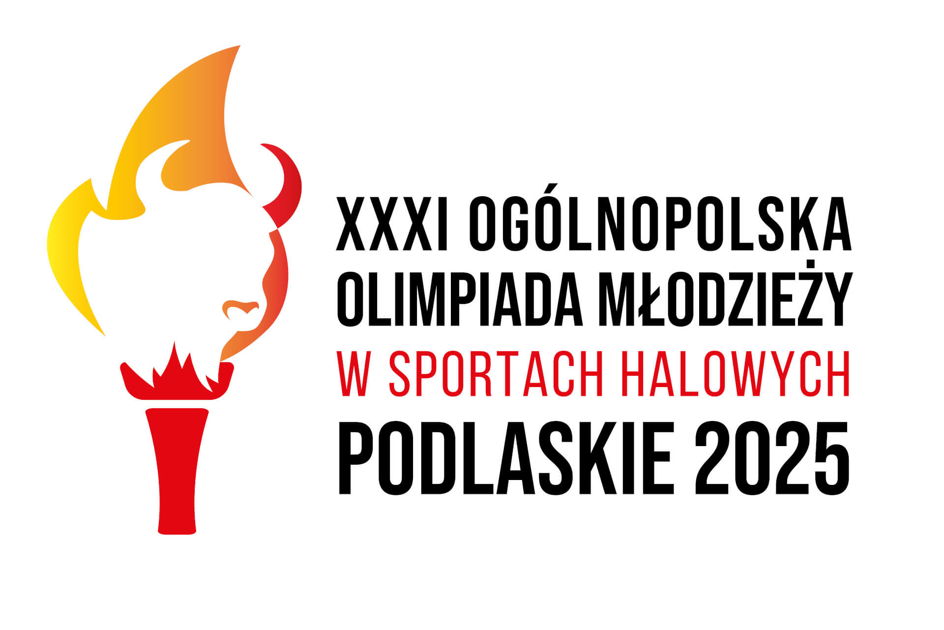 XXXI Ogólnopolska Olimpiada Młodzieży w sportach halowych Podlaskie 2025