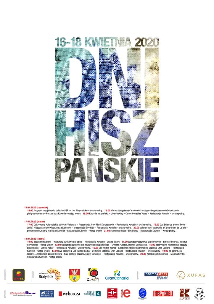 Dni Hiszpańskie w Białymstoku