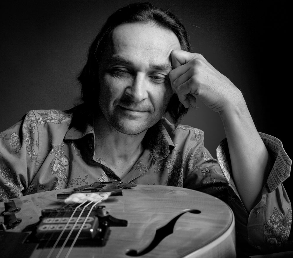 Janusz Yanina Iwański, Damian Kudzinowski i Jacek Łasiewicki