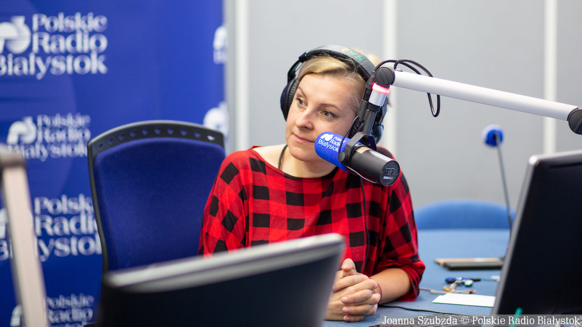 Warsztaty pisania piosenek na Podlasie SlowFest w Supraślu poprowadzi Miłka Malzahn