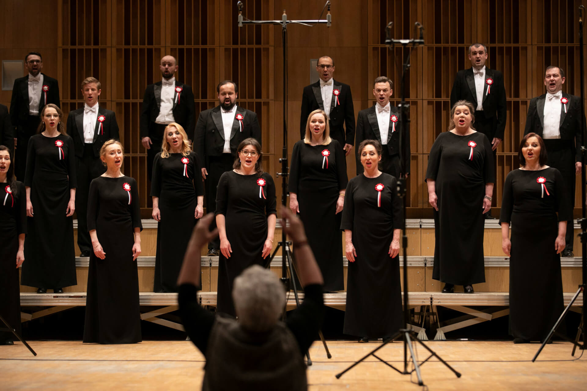 "3 maja uczcijmy piosenką" - koncert OiFP
