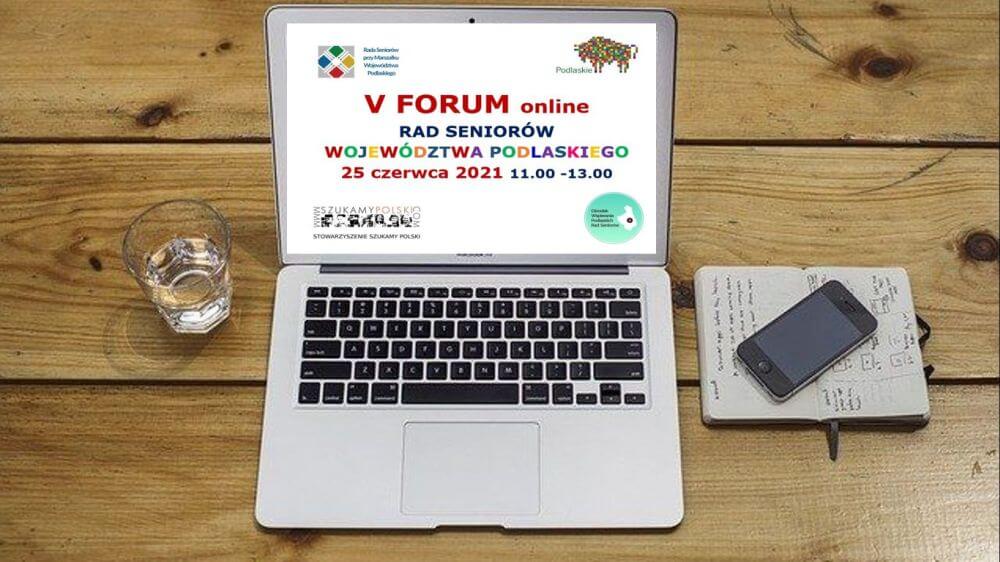 V Forum Rad Seniorów