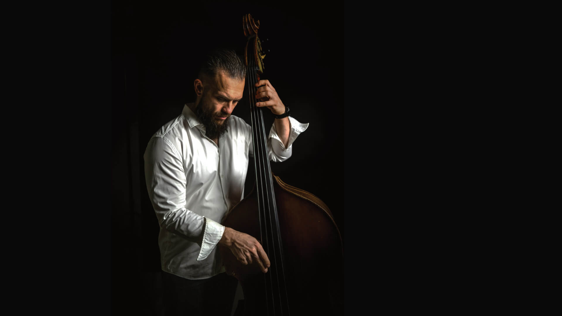 "Kaczmarski lirycznie" w ramach Trzeciej Sceny w Operze i Filharmonii Podlaskiej