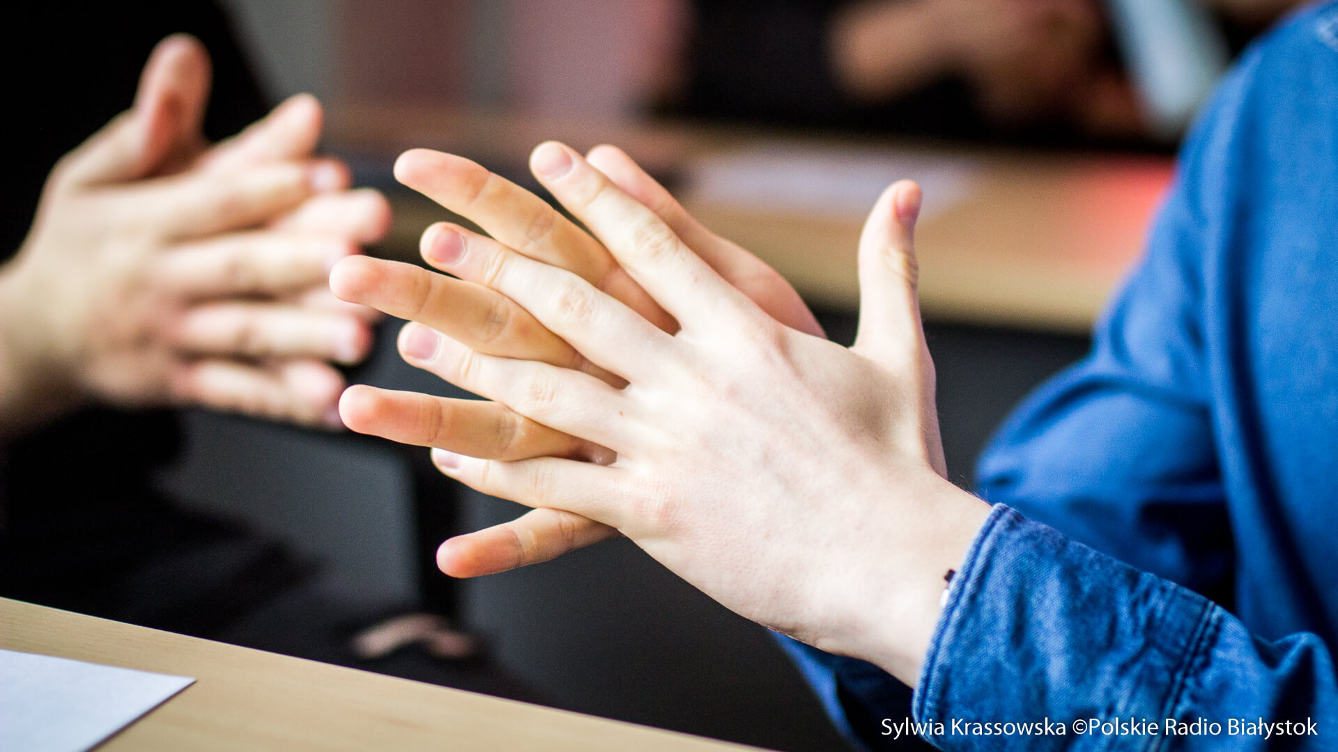 Jak skutecznie myć ręce? [zdjęcia, wideo]