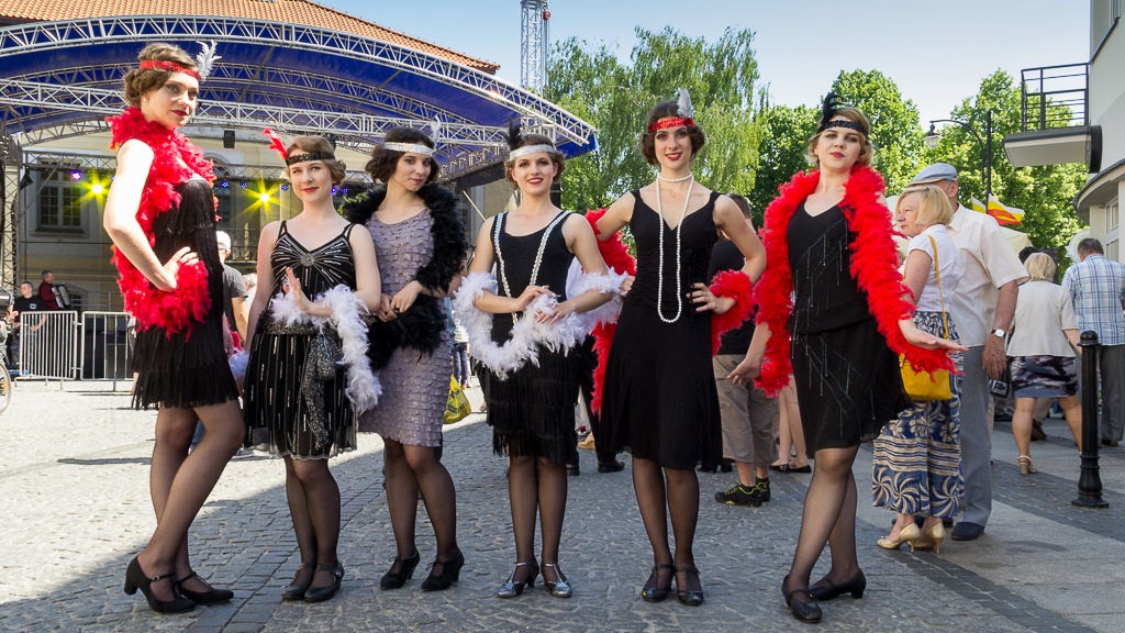 Wirtualne święto ulicy Jana Kilińskiego w Białymstoku