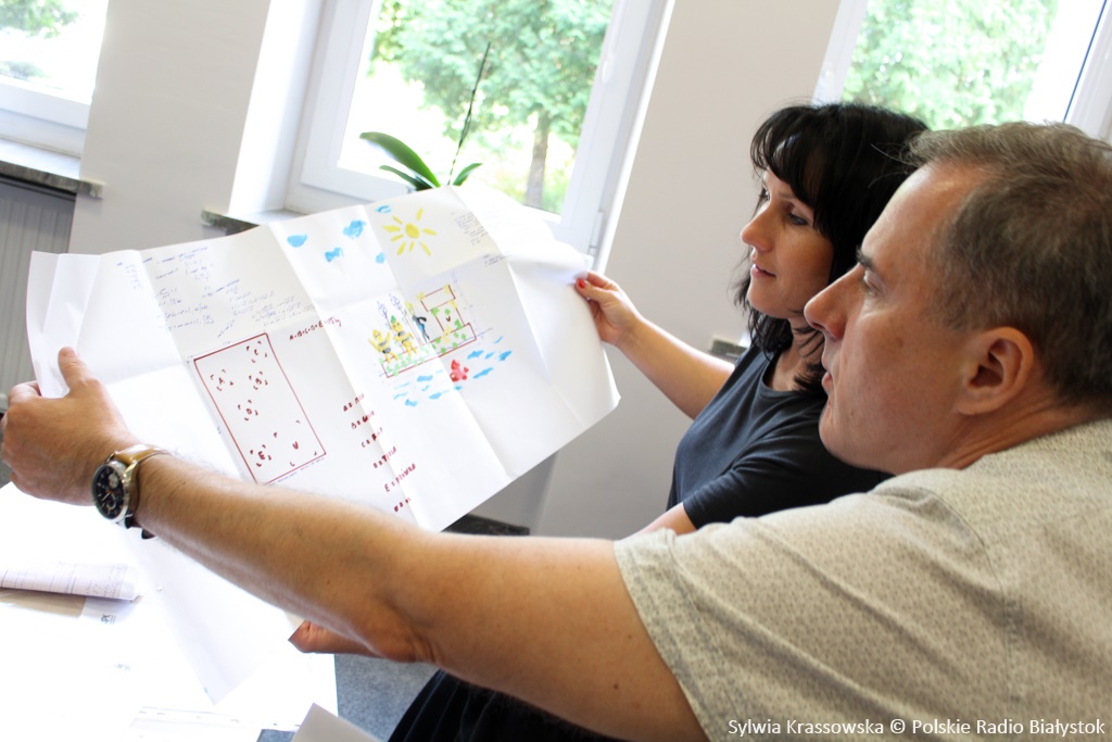 Finał konkursu projektów! 21 ekip z dofinansowaniem do budowy pływadeł