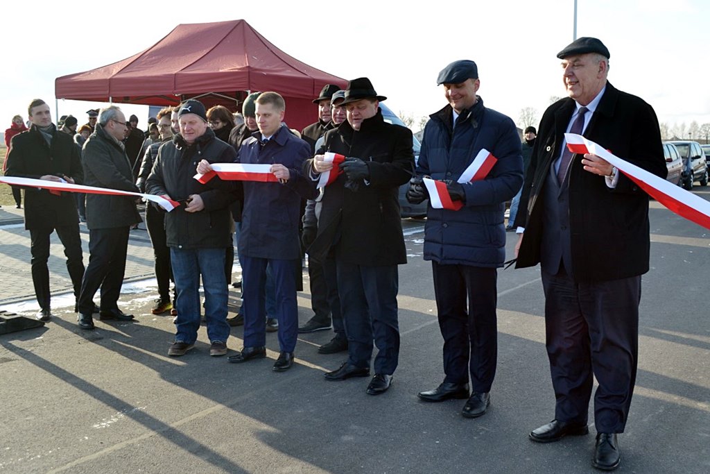 Władze liczą na tysiąc miejsc pracy w Strefie Aktywności Gospodarczej