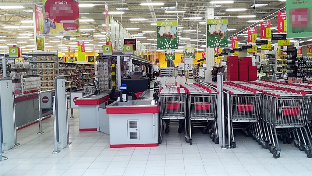 Pierwsza niedziela objęta zakazem handlu