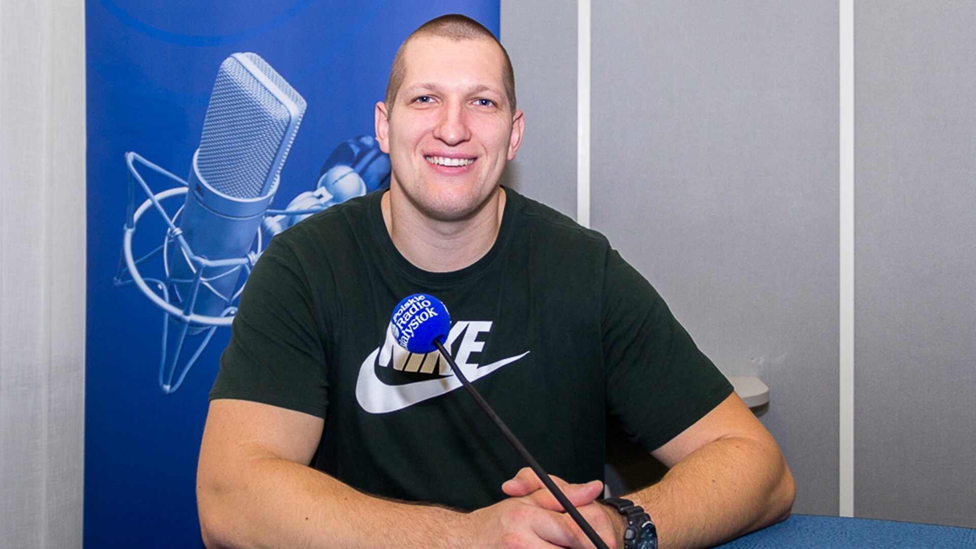 Pierwsi trenerzy podlaskich mistrzów sportu otrzymali nagrody od ministra