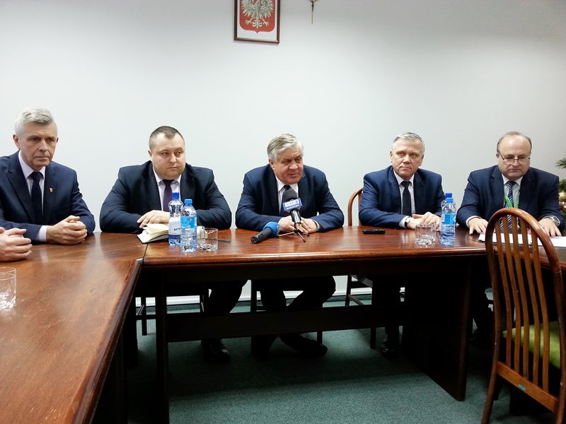 W Supraślu powstanie Centrum Rehabilitacji Rolników