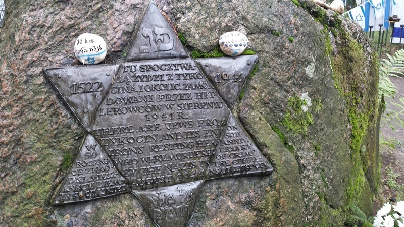 "Sądne dni" -  reportaż  Anny  Bogdanowicz