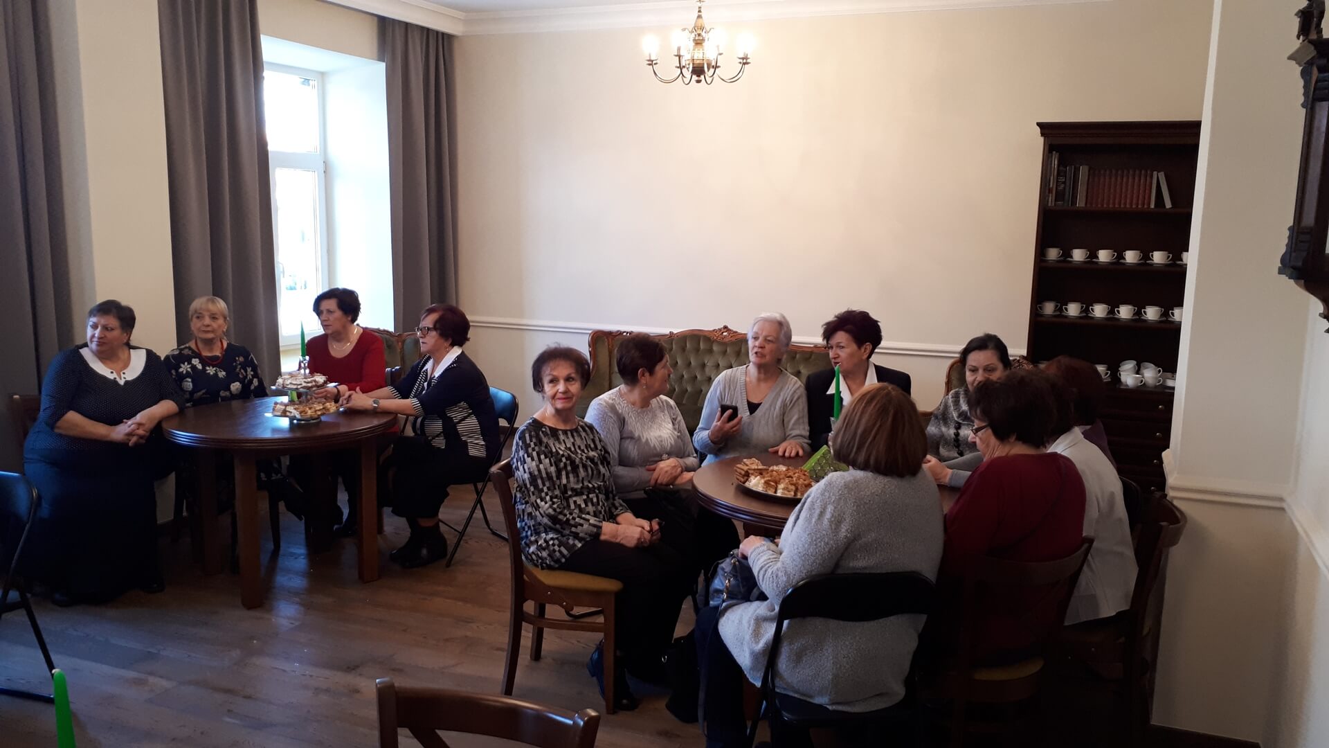 Od 25 maja placówki dziennego pobytu będą mogły być otwarte