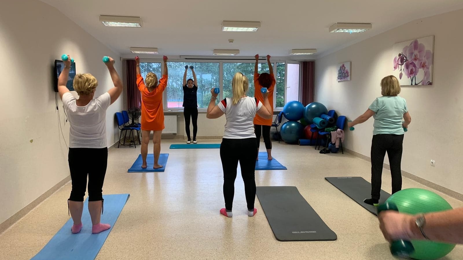 Zakład Aktywności Zawodowej w Krzyżewie