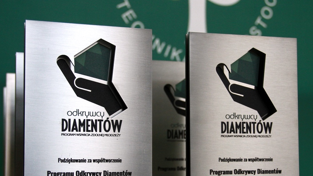 Białostockie Stowarzyszenie po raz kolejny szuka najzdolniejszych uczniów w Podlaskiem