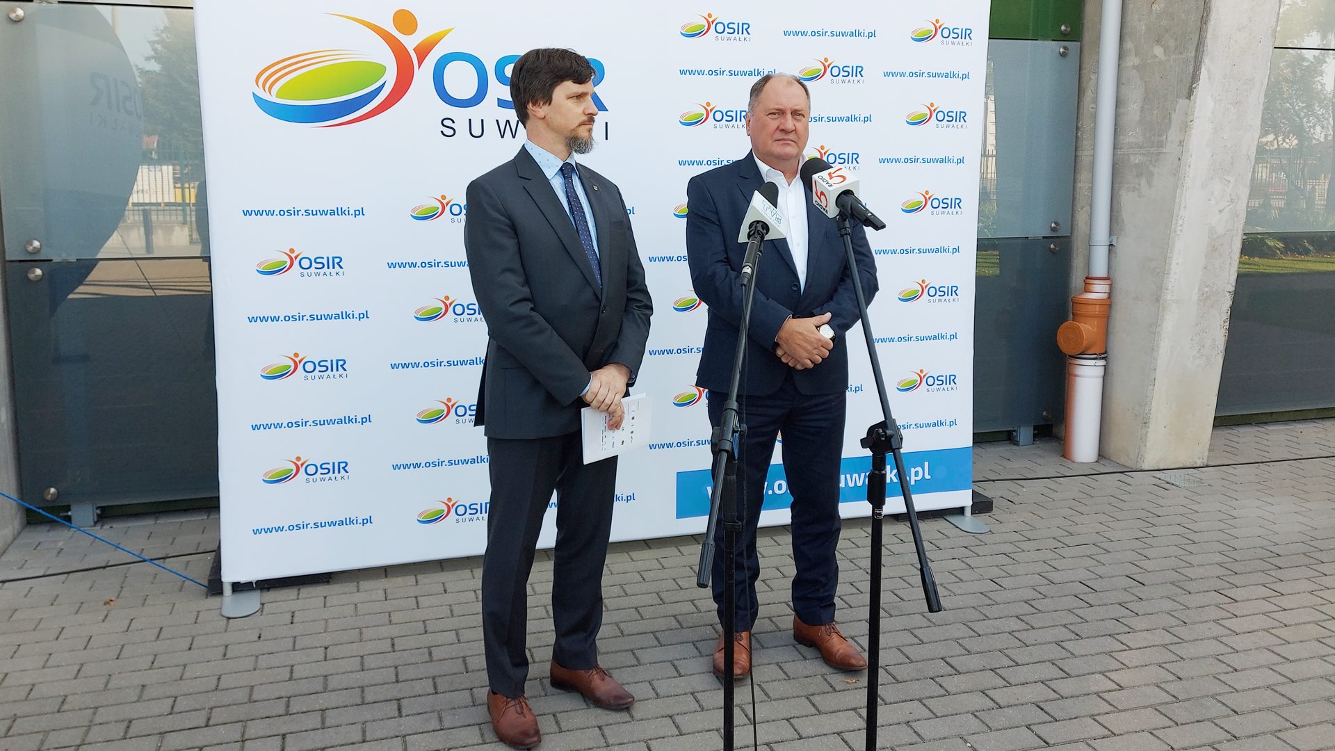 W Suwałkach odbędą się 57. Centralne Uroczystości Dni Olimpijczyka