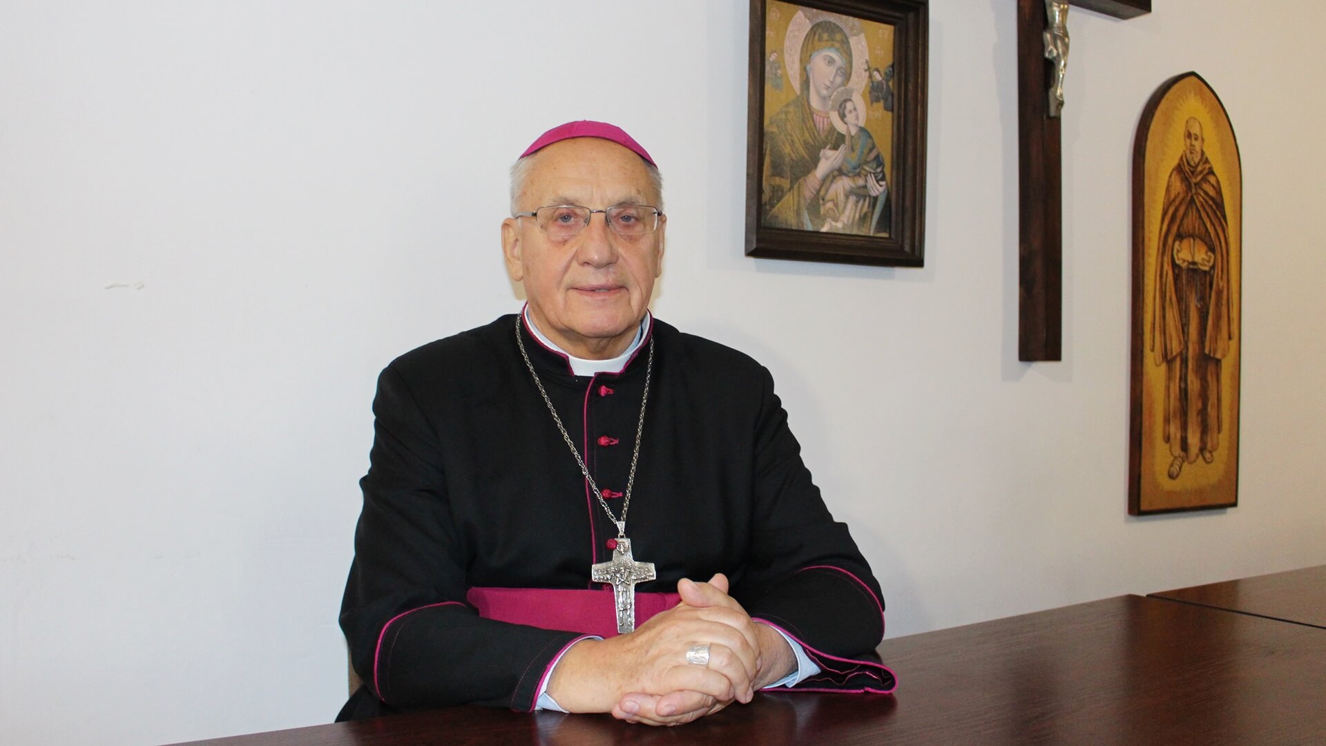 Łukaszenka: abp Kondrusiewicz konsultował się w Polsce, jak zniszczyć Białoruś