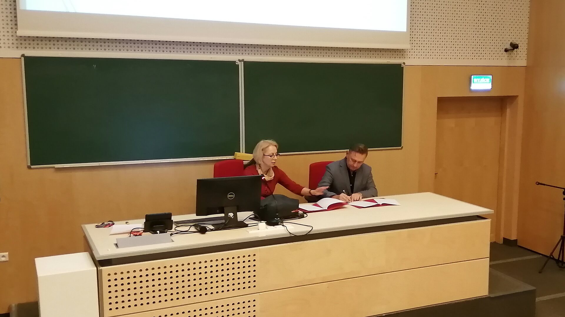 Uczniowie VI LO w Białymstoku będą mieli zajęcia na UwB