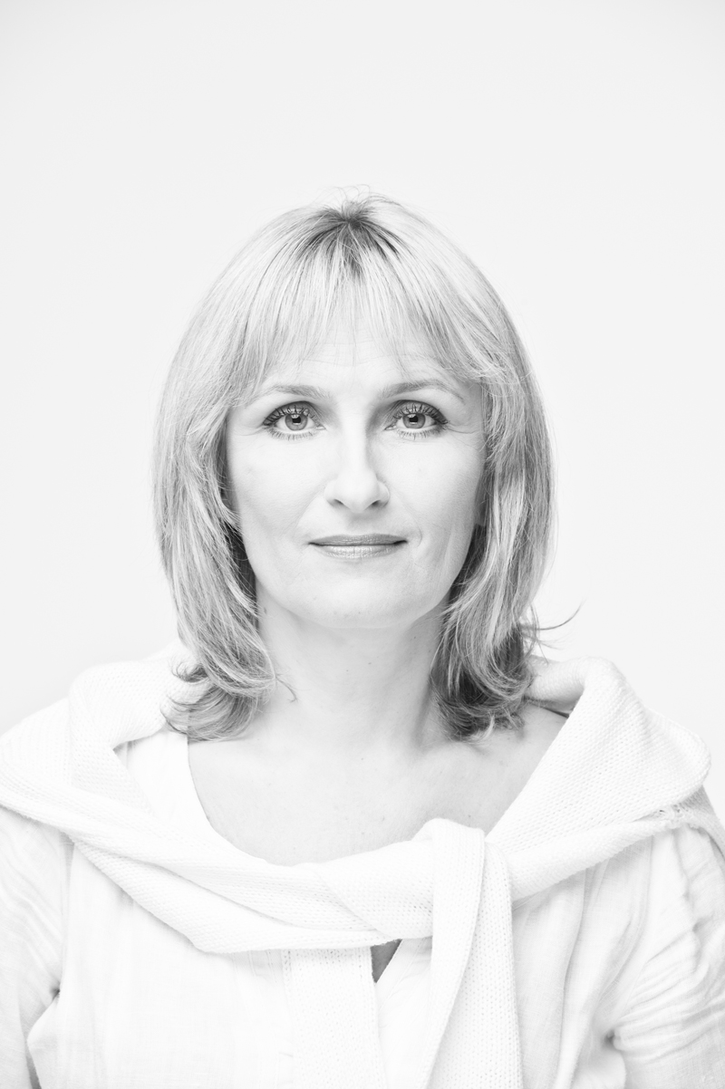 Nie żyje aktorka Dorota Radomska. Zmarła po ciężkiej chorobie