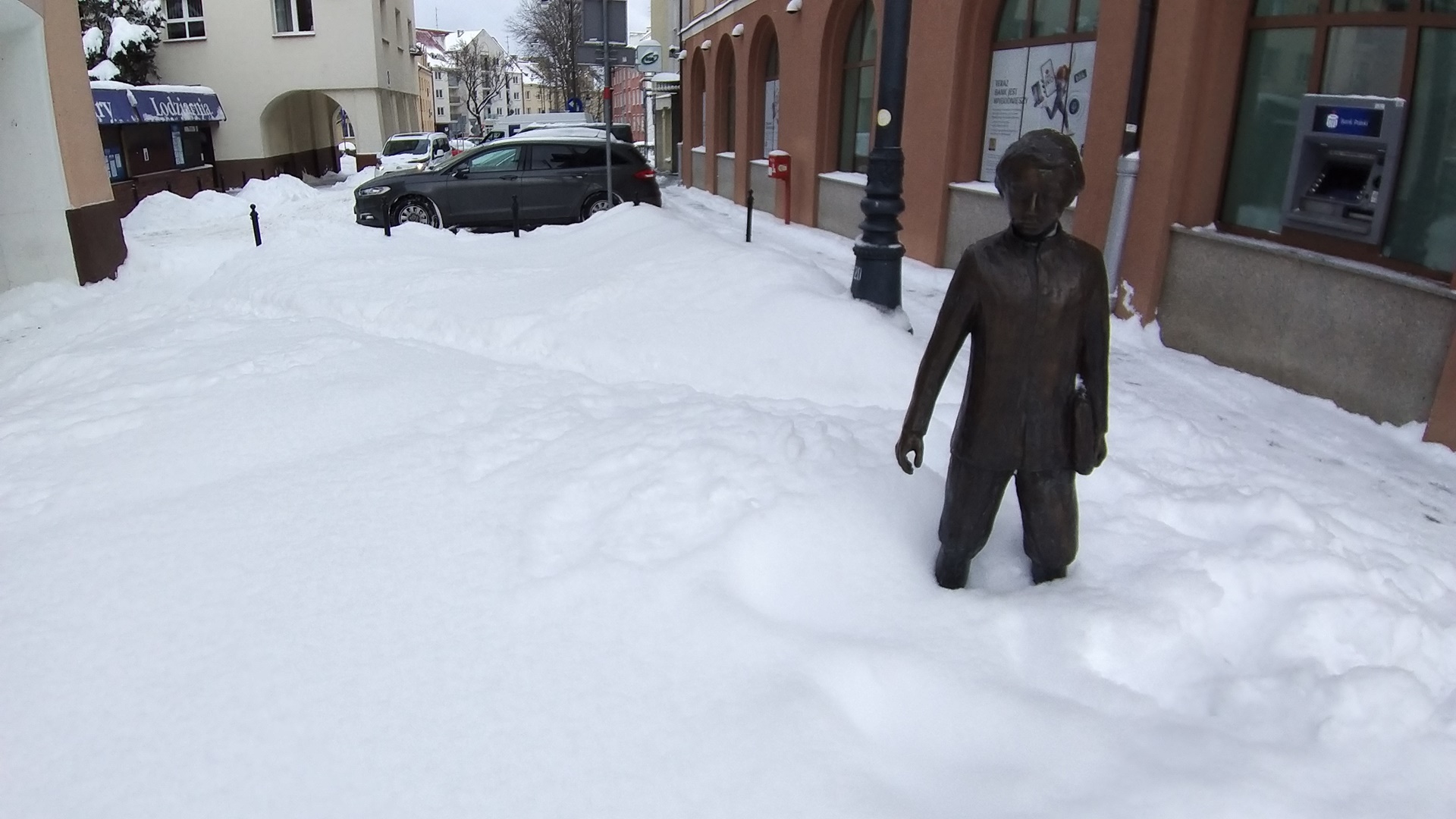 Działacze PiS wystosowali apel do prezydenta Białegostoku, by zadbał o bezpieczeństwo mieszkańców