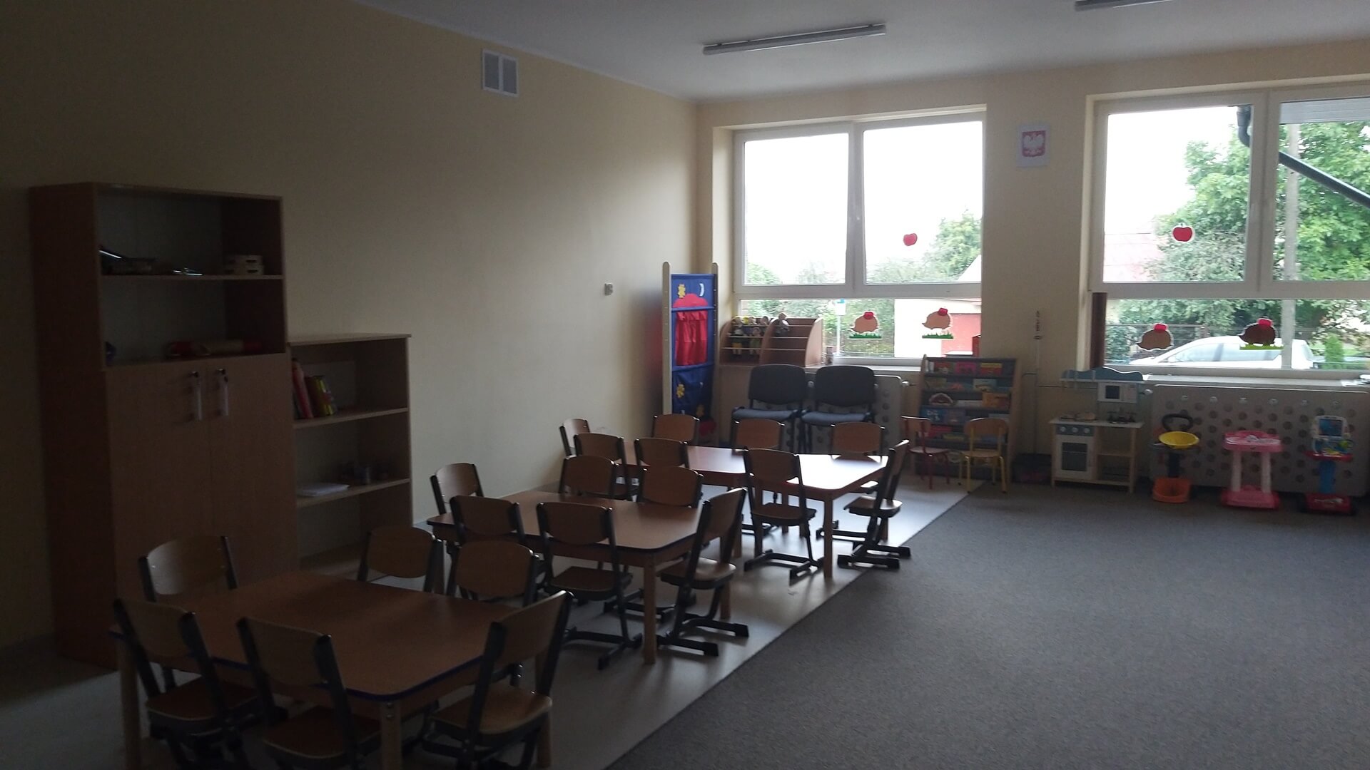 W Suwałkach powstać ma czwarty miejski żłobek