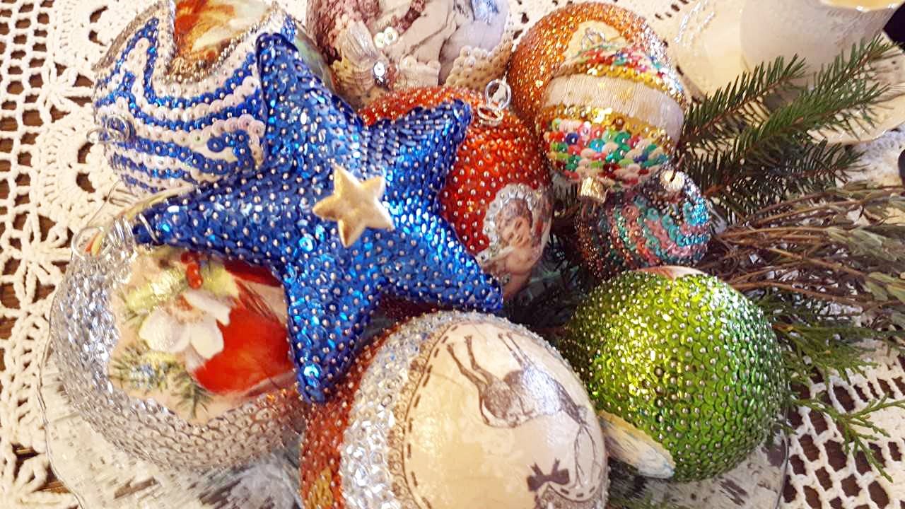 Zbiórka żywności czy wigilia miejska - Bożonarodzeniowa Akcja Stowarzyszenia "Droga"