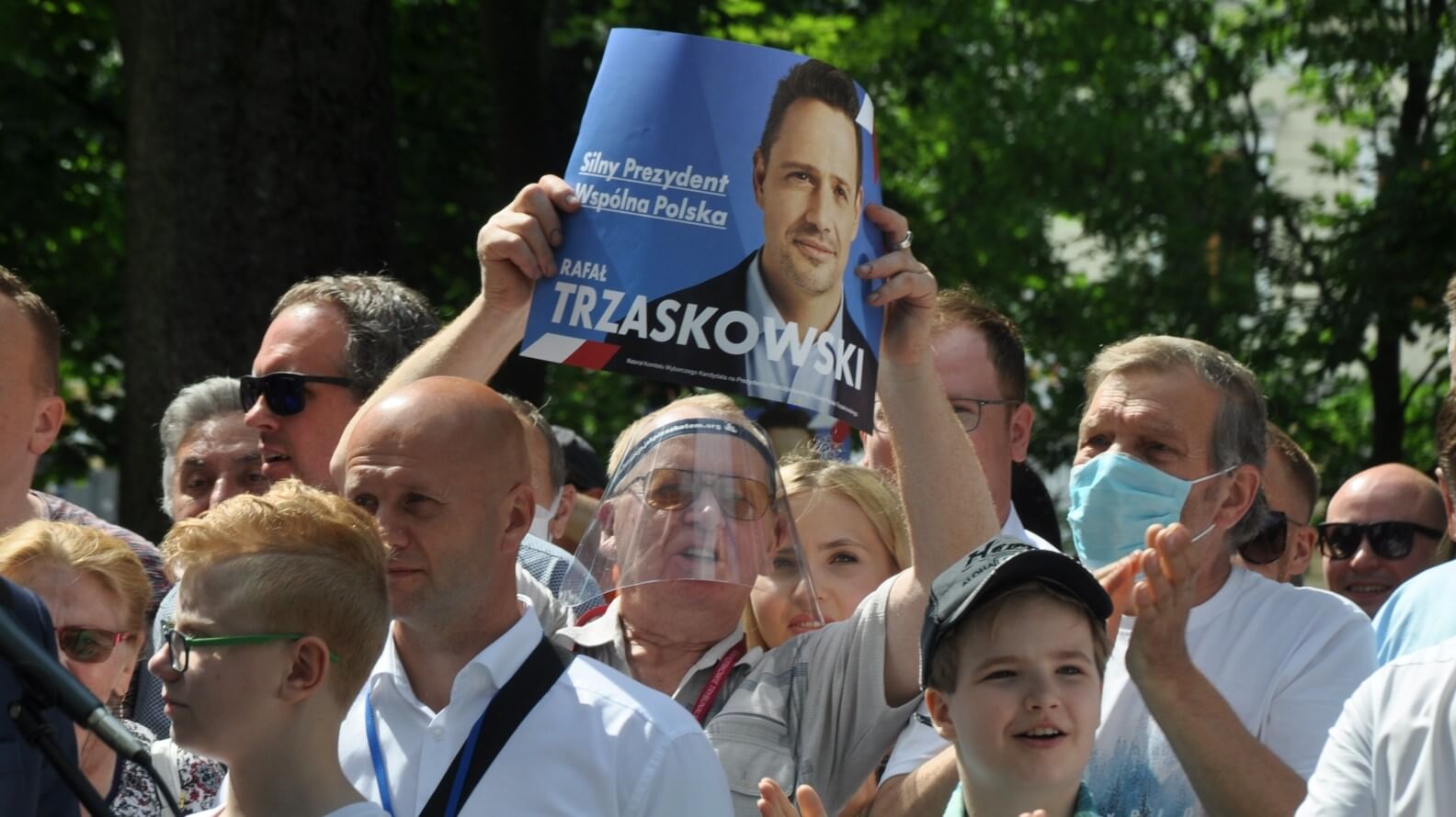 Swoją miarę przykładają do wszystkich - felieton Tomasza Kubaszewskiego