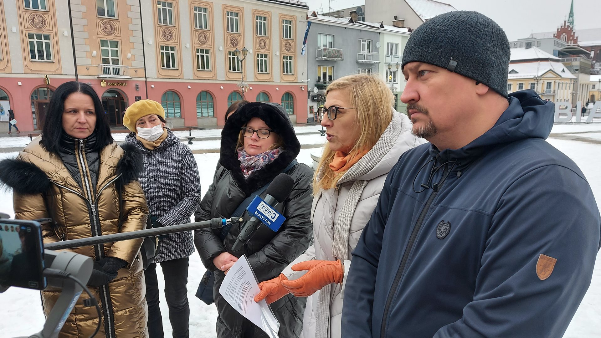 Radni PiS mówią "nie" łączeniu kilku białostockich przedszkoli w zespoły