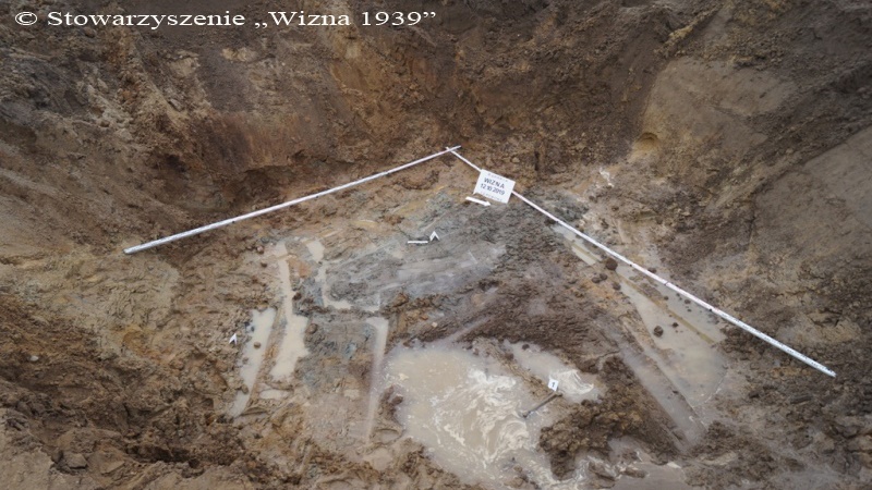 IPN podejmie na nowo śledztwo ws. mordu Żydów w Wiźnie