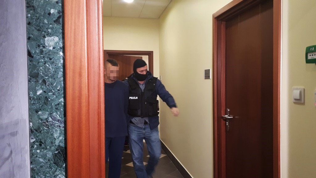 3 miesiące aresztu dla kierowcy, który śmiertelnie potrącił pieszych w Białymstoku