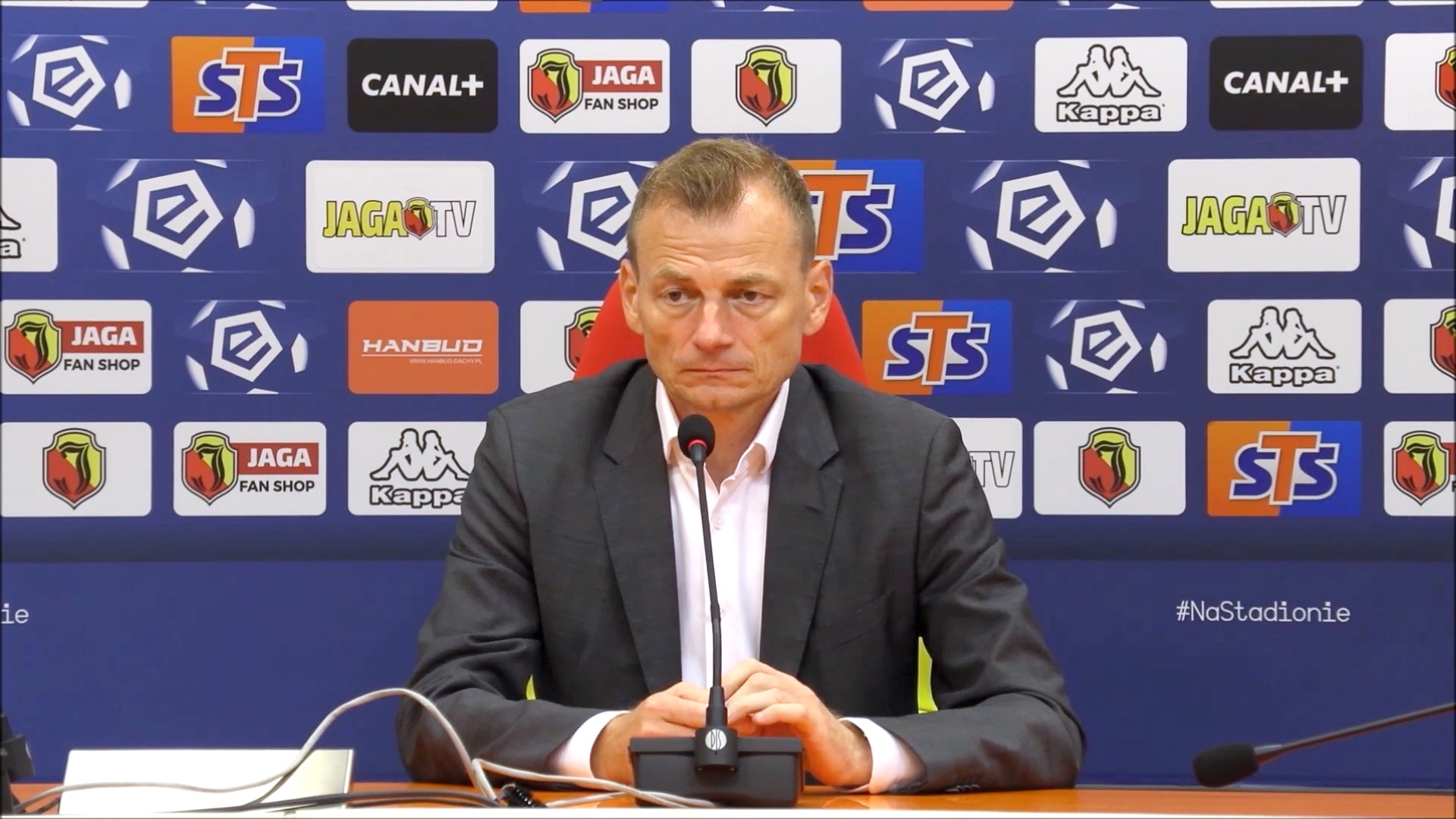 Bogdan Zając: wydrapane zwycięstwo po trudnym spotkaniu [wideo]