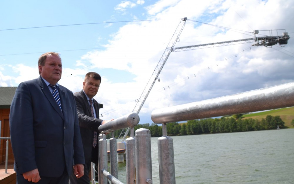 WOSiR Szelment potrzebuje pieniędzy na działalność w sezonie letnim