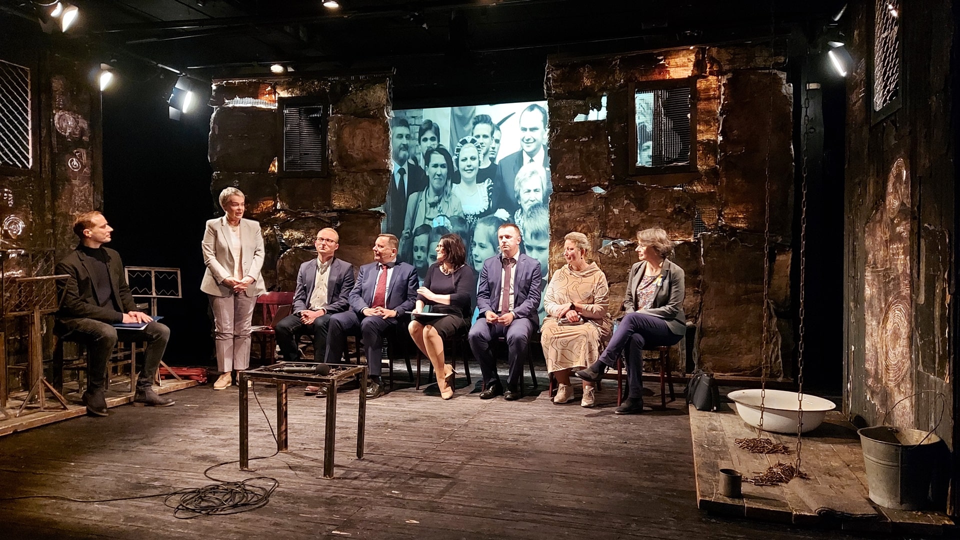 Rok temu białoruskie reżimowe władze aresztowały Andżelikę Borys