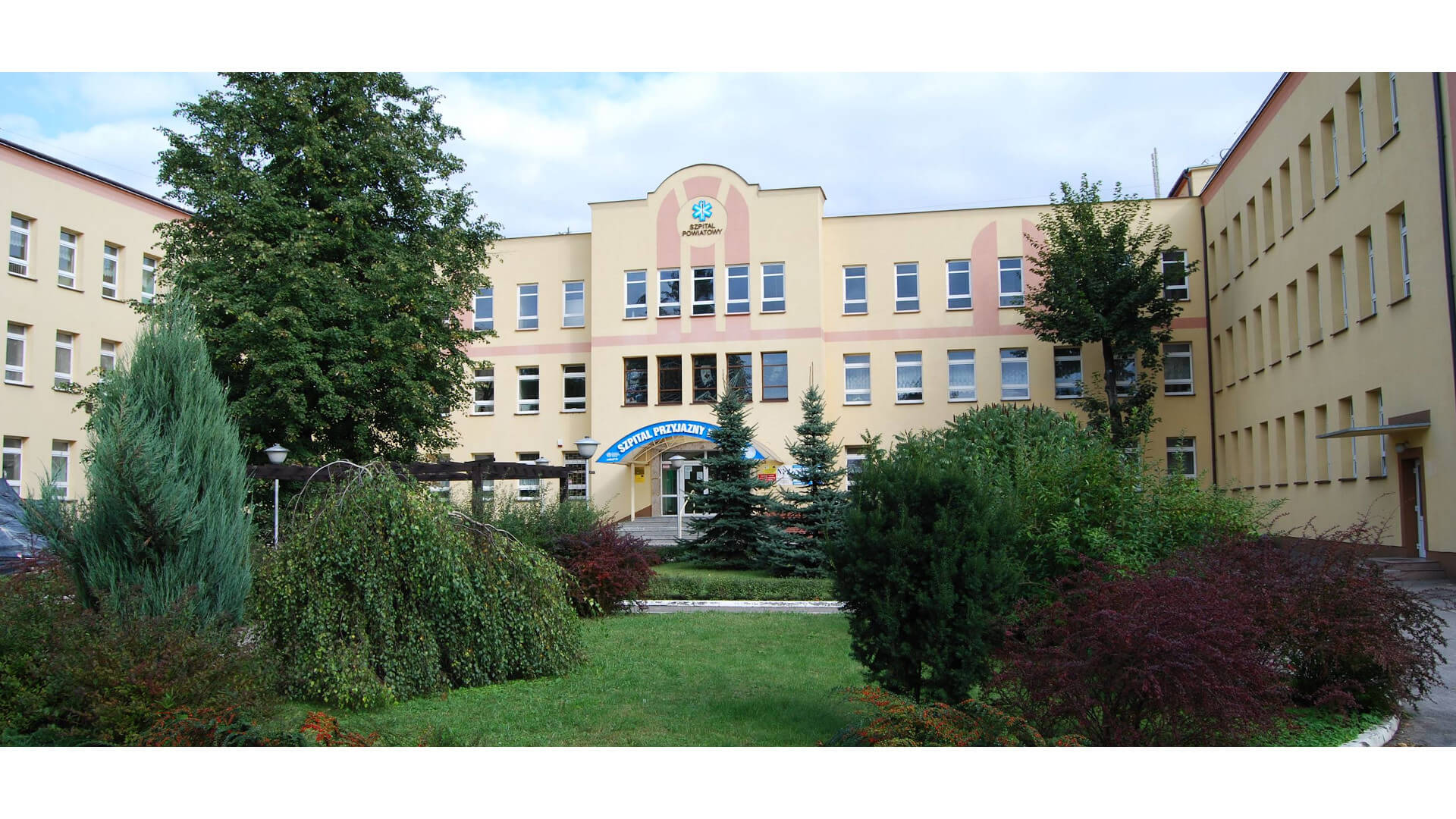 Cztery podlaskie szpitale otrzymają 4,8 mln zł z UE