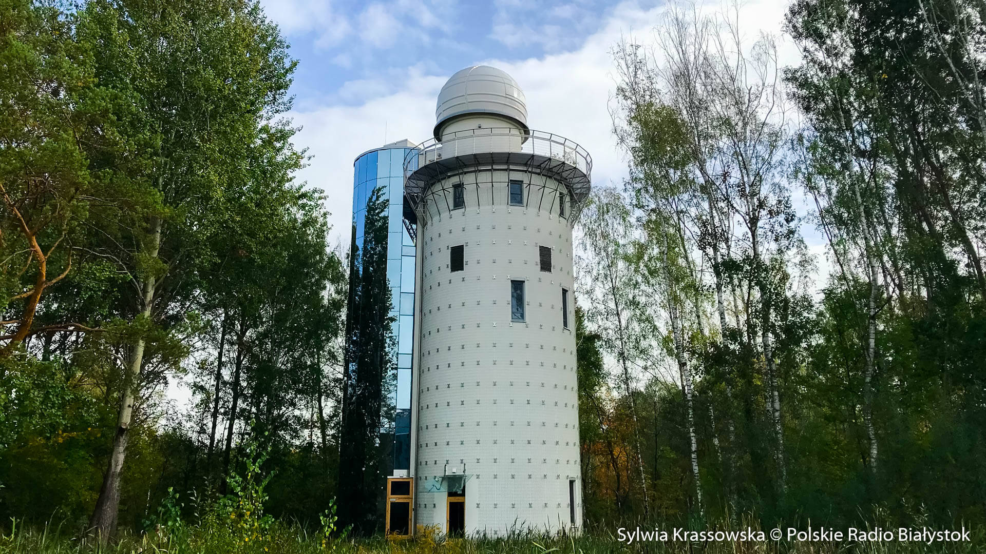 Politechnika Białostocka i Uniwersytet w Białymstoku zapraszają na „Noc Innowacji”