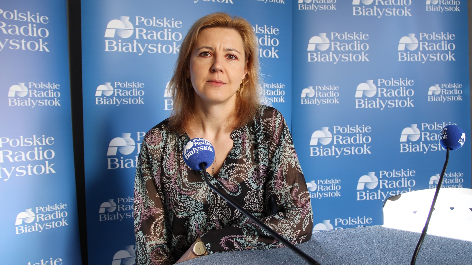 Katarzyna Sawicka-Mierzyńska o nominacjach do nagrody im. Wiesława Kazaneckiego