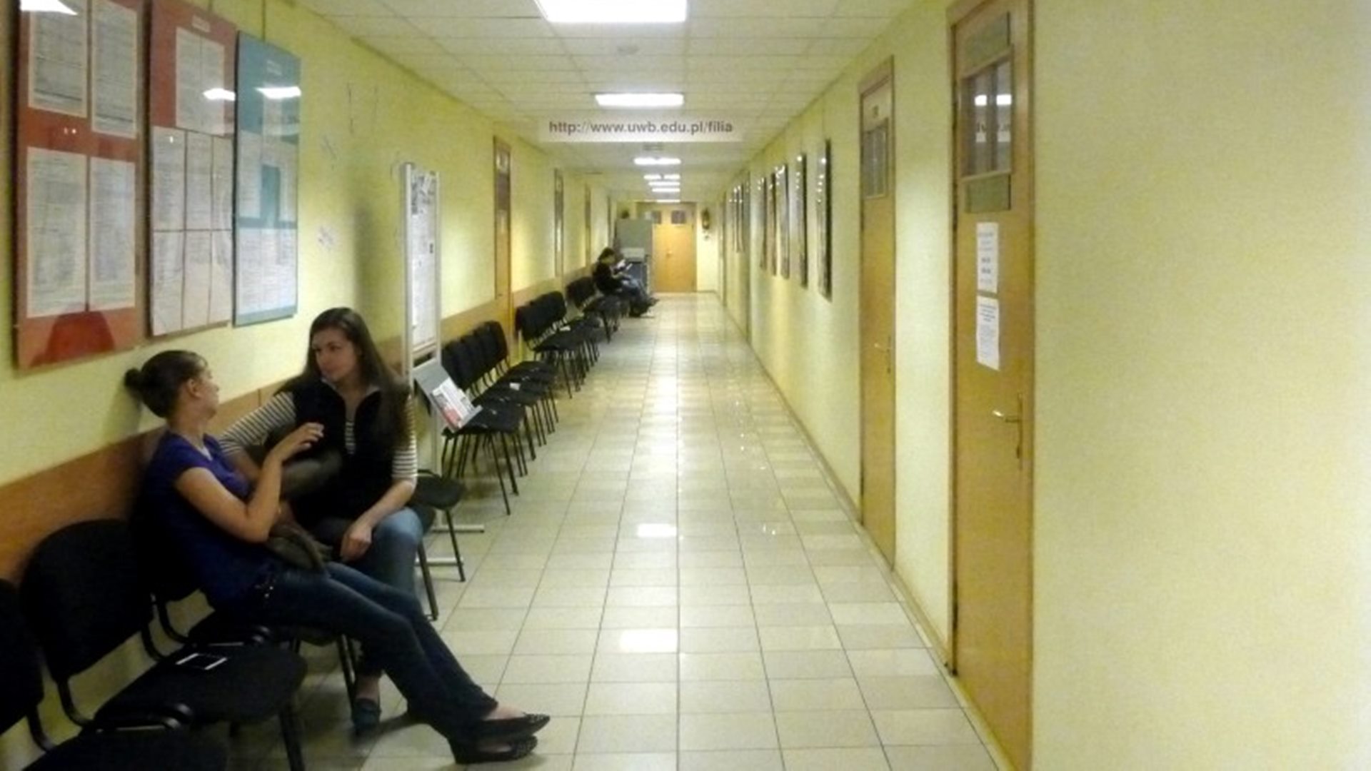 Uniwersytet w Białymstoku: rozpoczynają się prace przy budowie filii uczelni w Wilnie