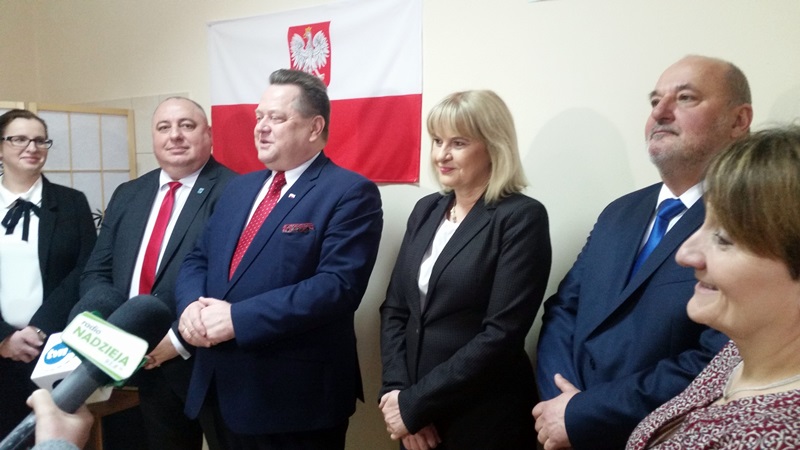 Podlaskie samorządy przygotowane na zmiany w systemie oświaty