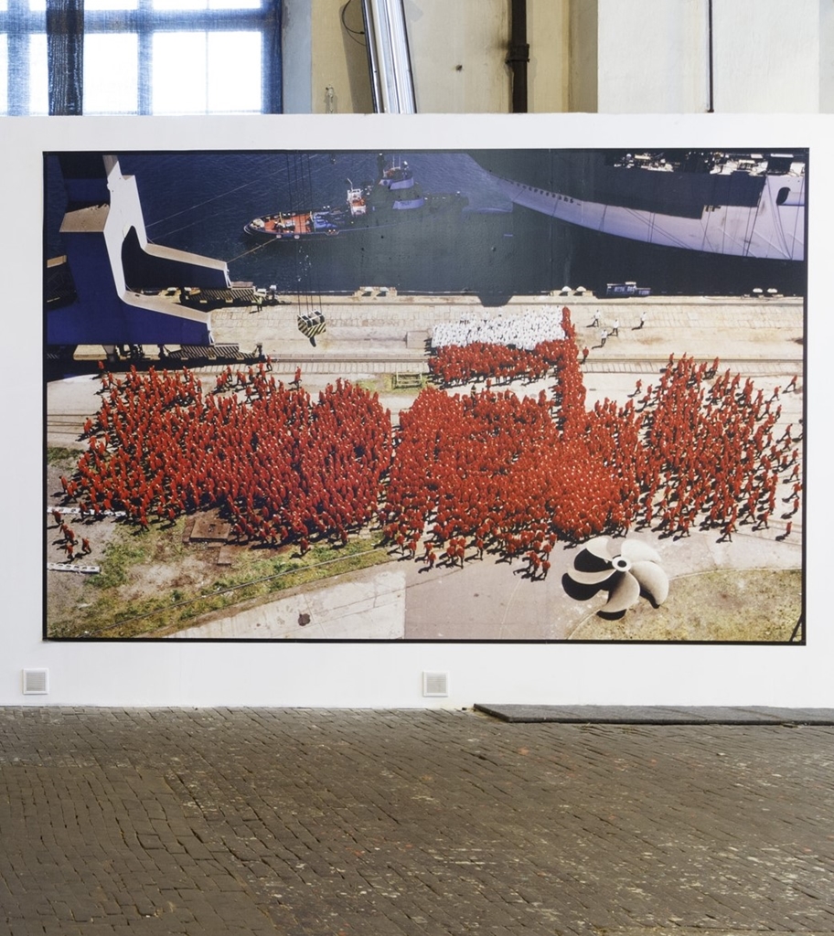 Nowe dzieła w kolekcji sztuki współczesnej Galerii Arsenał w Białymstoku