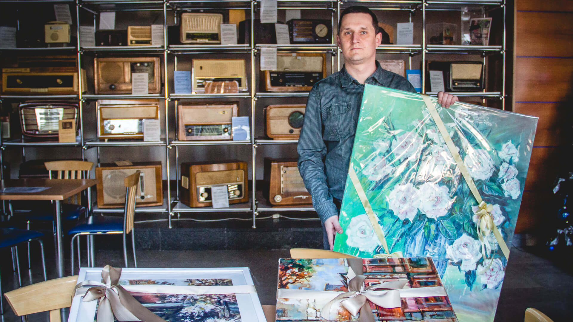 Podczas akcji "Podaruj gwiazdkę polskim dzieciom na Białorusi" zebraliśmy ponad 24 tys. zł