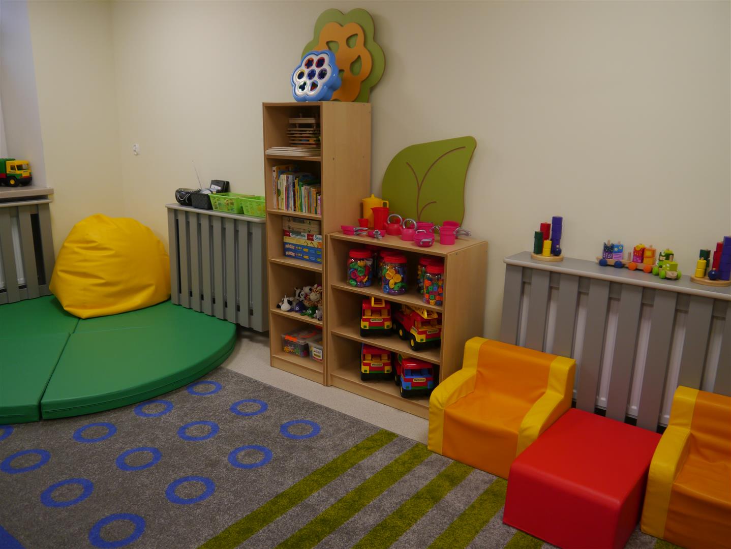 Suwałki:  Działa nowy żłobek miejski